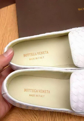 Bottega Venetta Men Loafers--011